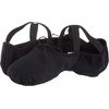image:imageBloch Dance Womens Womens ZENITH Ballet FlatBlack