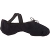 image:imageBloch Dance Womens Womens ZENITH Ballet FlatBlack