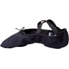 image:imageBloch Dance Womens Womens ZENITH Ballet FlatBlack