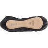image:imageBloch Girls Dance Girls Dansoft Full Sole Leather Ballet SlipperShoeDance ShoeBlack
