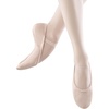 image:imageBloch Girls Dance Girls Dansoft Full Sole Leather Ballet SlipperShoeDance ShoePink