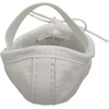 image:imageBloch Girls Dance Girls Dansoft Full Sole Leather Ballet SlipperShoeDance ShoeWhite