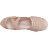 image:imageBloch Girls Performa Dance ShoeTheatrical Pink