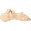 image:imageBloch Girls Synchrony Split Sole Stretch Canvas Ballet Slipper  ShoePink