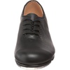 image:imageBloch Mens Bloch Dance Mens Jazz Tap FullSole Leather Tap ShoeBlack
