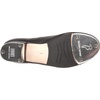 image:imageBloch Mens Bloch Dance Mens Jazz Tap FullSole Leather Tap ShoeBlack