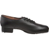 image:imageBloch Mens Bloch Dance Mens Jazz Tap FullSole Leather Tap ShoeBlack