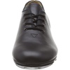 image:imageBloch Mens Bloch Dance Mens Jazz Tap FullSole Leather Tap ShoeBlack Black