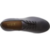image:imageBloch Mens Bloch Dance Mens Jazz Tap FullSole Leather Tap ShoeBlack Black