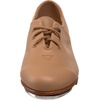 image:imageBloch Mens Bloch Dance Mens Jazz Tap FullSole Leather Tap ShoeTan