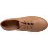 image:imageBloch Mens Bloch Dance Mens Jazz Tap FullSole Leather Tap ShoeTan