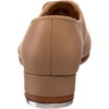 image:imageBloch Mens Bloch Dance Mens Jazz Tap FullSole Leather Tap ShoeTan
