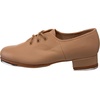 image:imageBloch Mens Bloch Dance Mens Jazz Tap FullSole Leather Tap ShoeTan