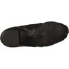 image:imageBloch UnisexChild Elasta Bootie Dance ShoeBlack