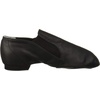 image:imageBloch UnisexChild Elasta Bootie Dance ShoeBlack