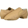 image:imageBloch UnisexChild Elasta Bootie Dance ShoeTan