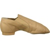 image:imageBloch UnisexChild Elasta Bootie Dance ShoeTan Leather