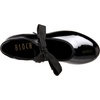 image:imageBloch Womens Annie TyetteBlack Patent