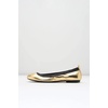 image:imageBloch Womens Carina Ballet FlatOro