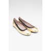 image:imageBloch Womens Carina Ballet FlatOro Leather