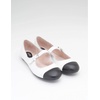 image:imageBloch Womens CassiopeiaWhiteBlack