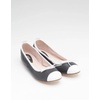 image:imageBloch Womens CharaBlackWhite