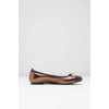 image:imageBloch Womens CharaLight Bronze Leather