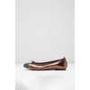image:imageBloch Womens CharaLight Bronze Leather