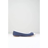 image:imageBloch Womens CharaNavy White Leather