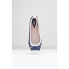 image:imageBloch Womens CharaNavy White Leather