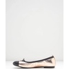 image:imageBloch Womens CharaRame Leather