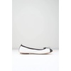 image:imageBloch Womens CharaWhite Black Leather