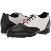 image:imageBloch Womens Chlo and MaudBlackWhite