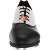 image:imageBloch Womens Chlo and MaudBlackWhite