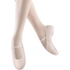 image:imageBloch Womens Dance Belle FullSole Leather Ballet ShoeSlipperPink