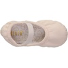 image:imageBloch Womens Dance Belle FullSole Leather Ballet ShoeSlipperTheatrical Pink
