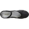 image:imageBloch Womens Dansoft Full Sole Leather Ballet SlipperShoeBlack