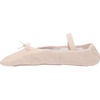 image:imageBloch Womens Dansoft Full Sole Leather Ballet SlipperShoeTheatrical Pink