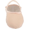 image:imageBloch Womens Dansoft Full Sole Leather Ballet SlipperShoeTheatrical Pink