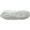 image:imageBloch Womens Dansoft Full Sole Leather Ballet SlipperShoeWhite