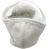image:imageBloch Womens Dansoft Full Sole Leather Ballet SlipperShoeWhite
