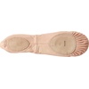 image:imageBloch Womens Dansoft II Split Sole Ballet SlipperPink