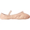 image:imageBloch Womens Dansoft II Split Sole Ballet SlipperPink