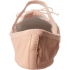 image:imageBloch Womens Dansoft II Split Sole Ballet SlipperPink
