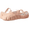 image:imageBloch Womens Dansoft II Split Sole Ballet SlipperPink