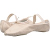 image:imageBloch Womens Dansoft II Split Sole Ballet SlipperTheatrical Pink
