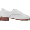 image:imageBloch Womens Jason Samuels Smith Dancing Shoe for Tap DanceWhite