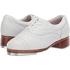 image:imageBloch Womens Jason Samuels Smith Dancing Shoe for Tap DanceWhite