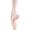 image:imageBloch Womens MinimalistBallet Ballet Pointe Shoe Stretch Satin Ribbon Pink One Size US
