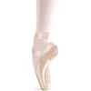 image:imageBloch Womens MinimalistBallet Ballet Pointe Shoe Stretch Satin Ribbon Pink One Size US